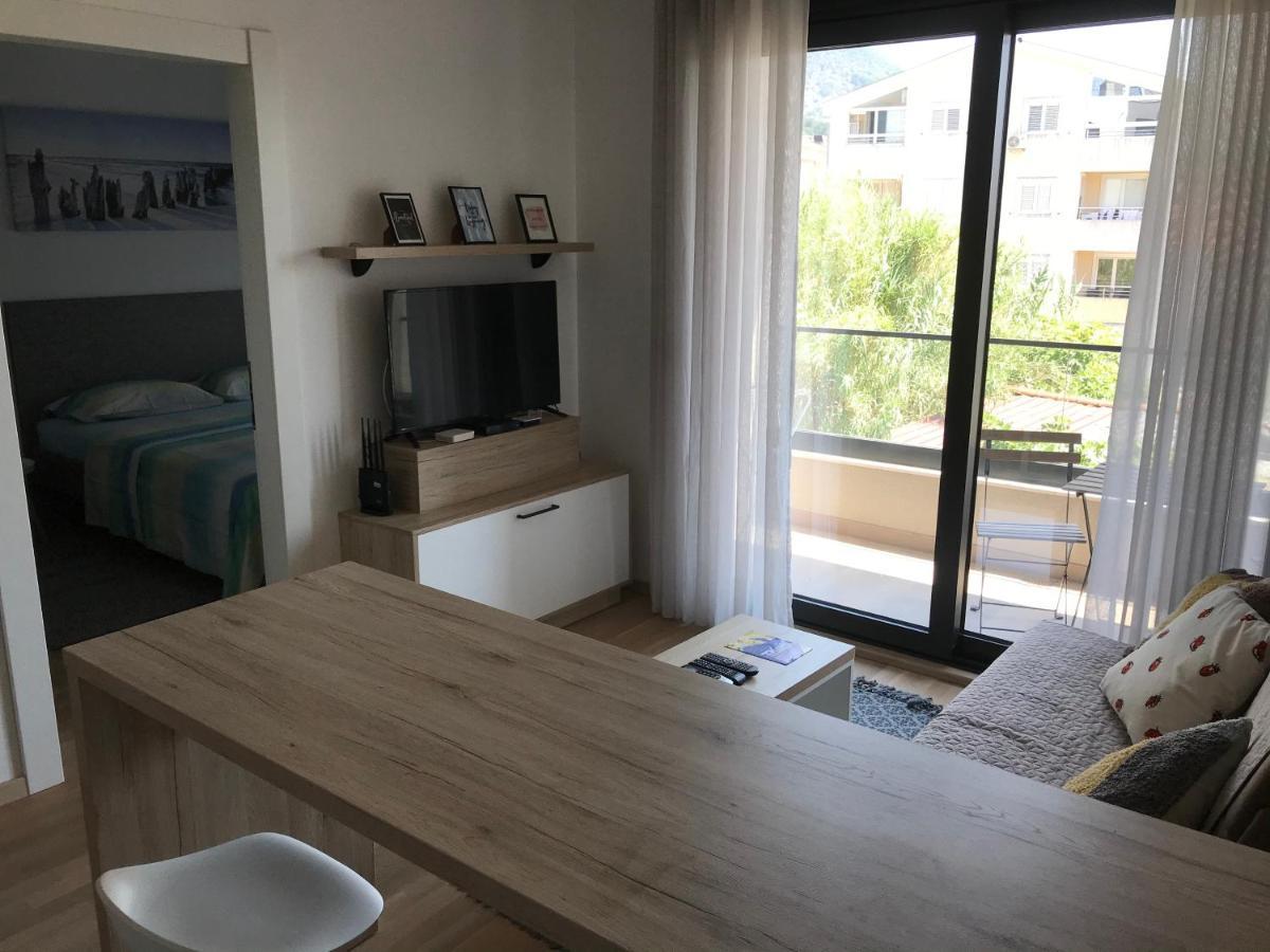 Premium-Designed Apartments ティヴァト エクステリア 写真
