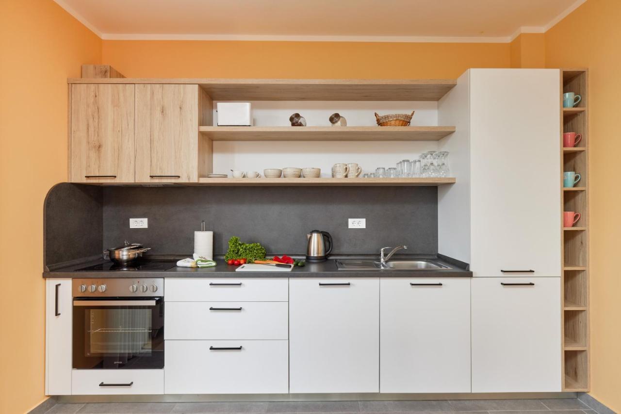 Premium-Designed Apartments ティヴァト エクステリア 写真