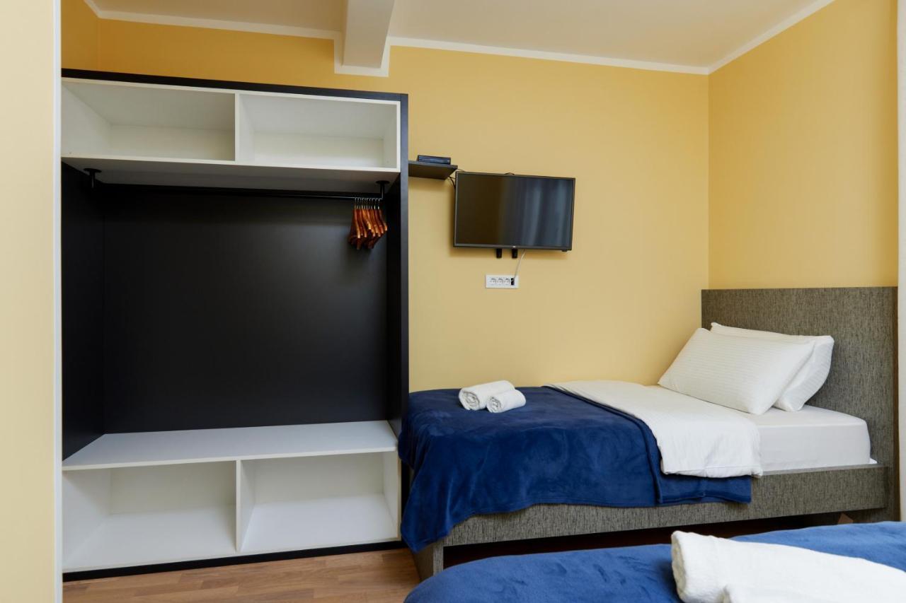 Premium-Designed Apartments ティヴァト エクステリア 写真