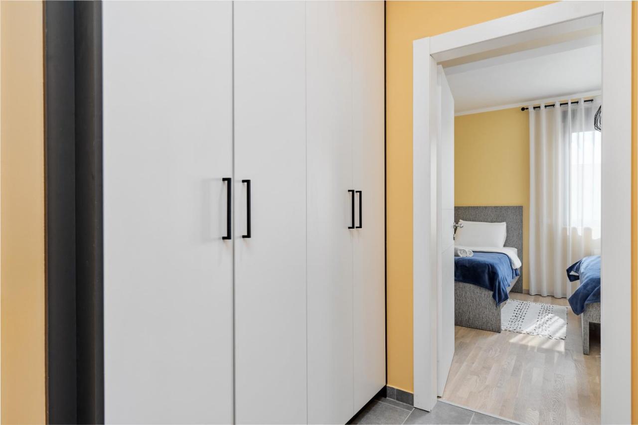 Premium-Designed Apartments ティヴァト エクステリア 写真
