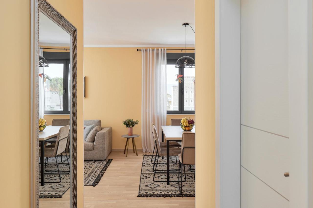 Premium-Designed Apartments ティヴァト エクステリア 写真