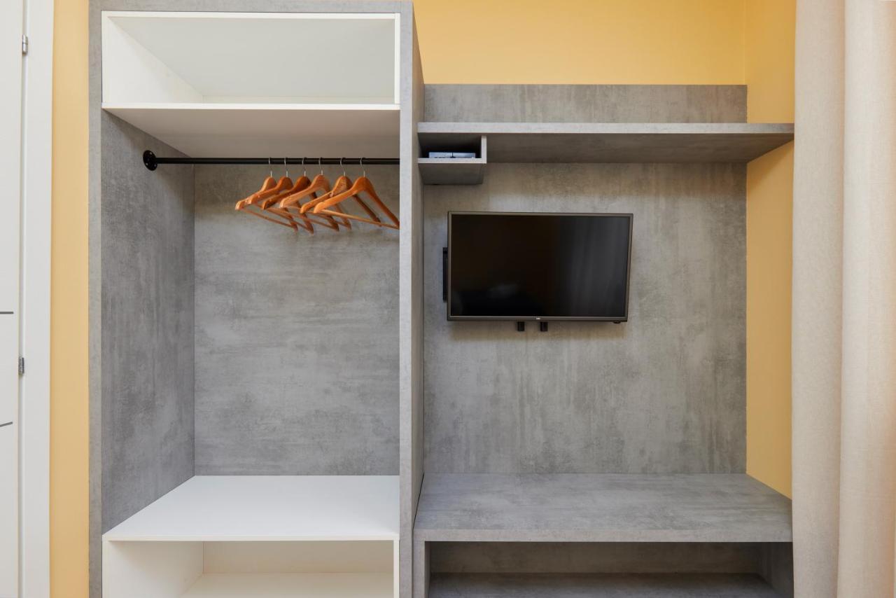 Premium-Designed Apartments ティヴァト エクステリア 写真