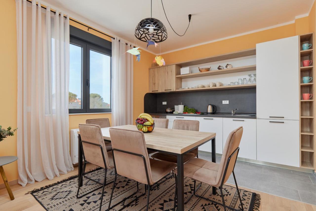 Premium-Designed Apartments ティヴァト エクステリア 写真
