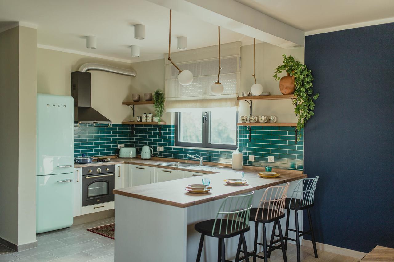 Premium-Designed Apartments ティヴァト エクステリア 写真