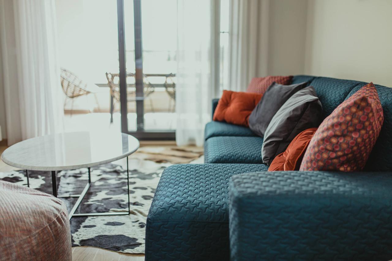 Premium-Designed Apartments ティヴァト エクステリア 写真