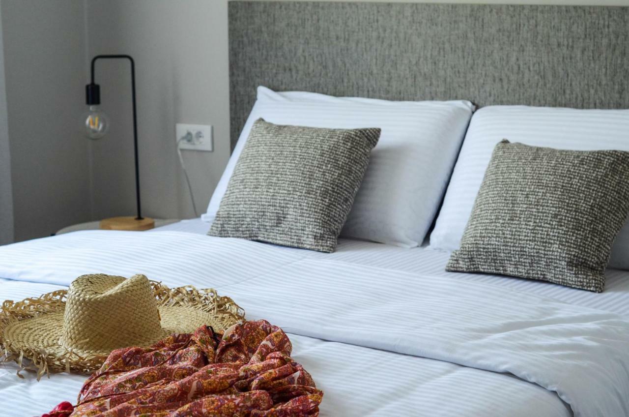 Premium-Designed Apartments ティヴァト エクステリア 写真