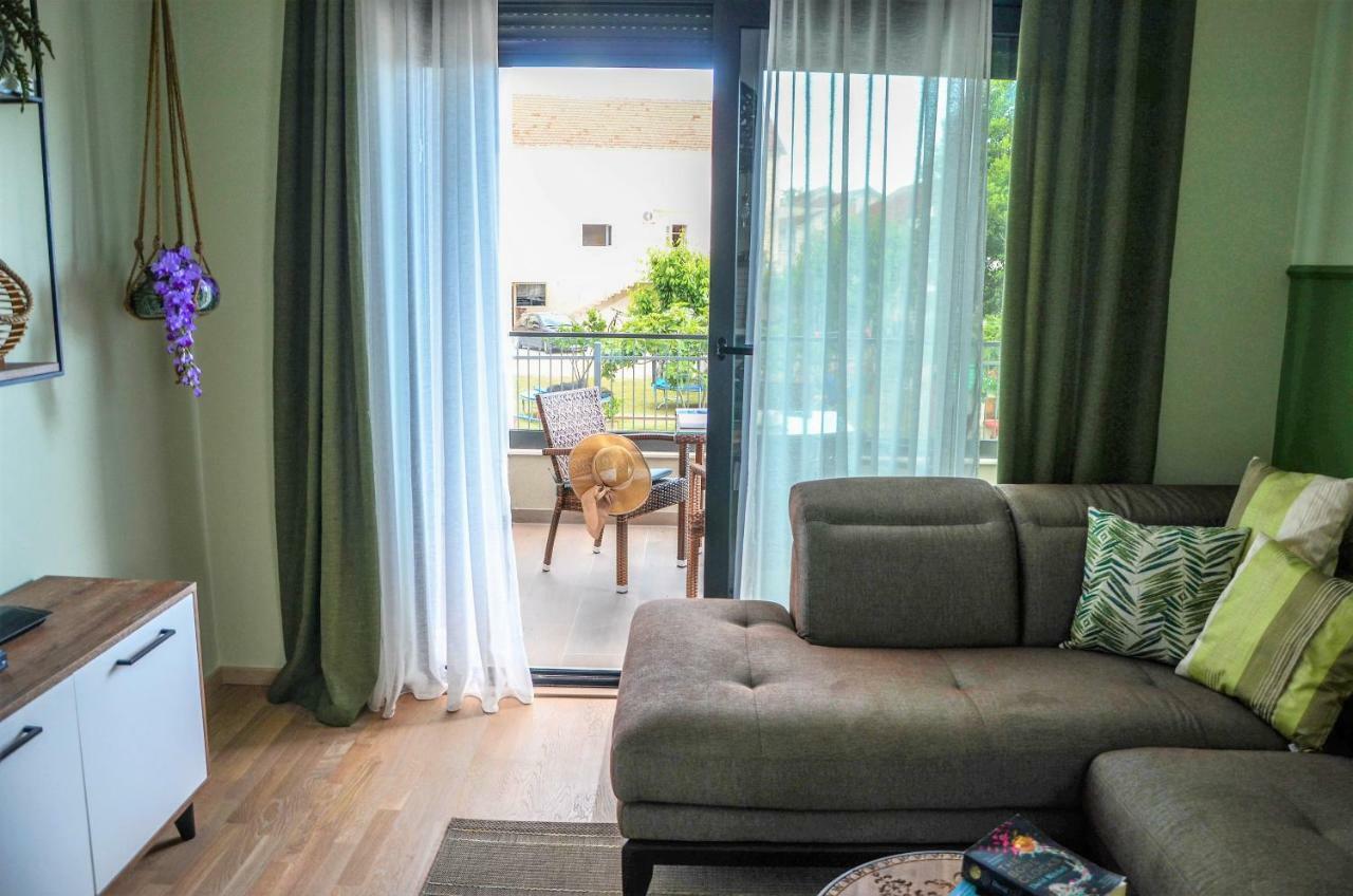 Premium-Designed Apartments ティヴァト エクステリア 写真