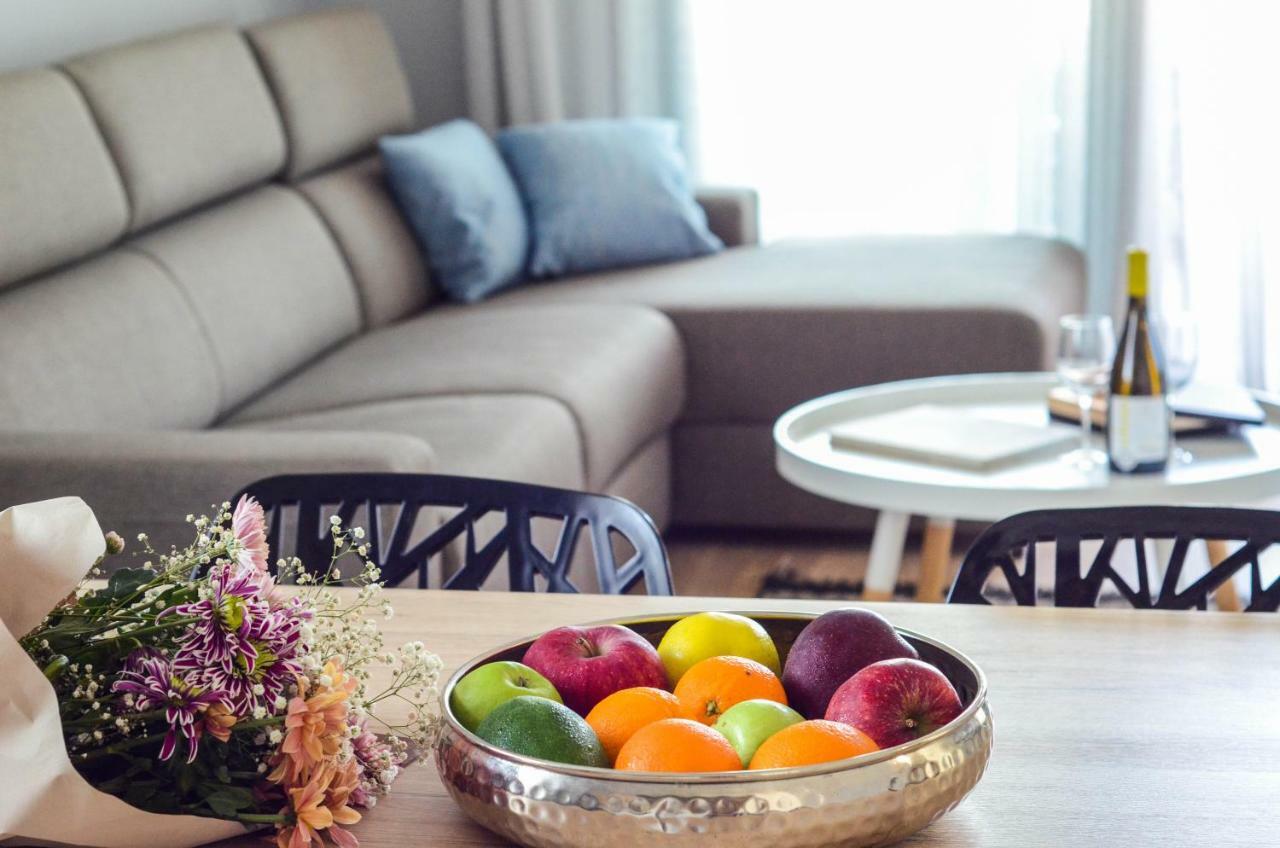 Premium-Designed Apartments ティヴァト エクステリア 写真