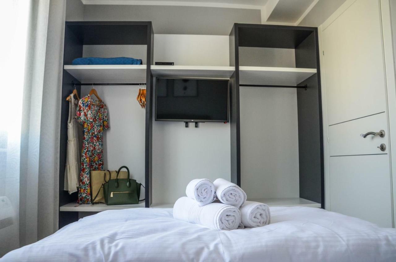 Premium-Designed Apartments ティヴァト エクステリア 写真