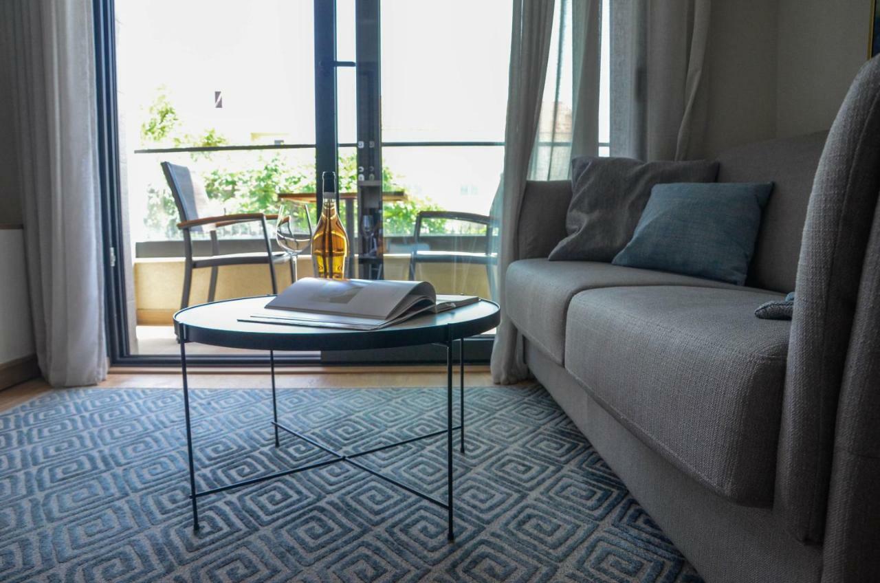 Premium-Designed Apartments ティヴァト エクステリア 写真
