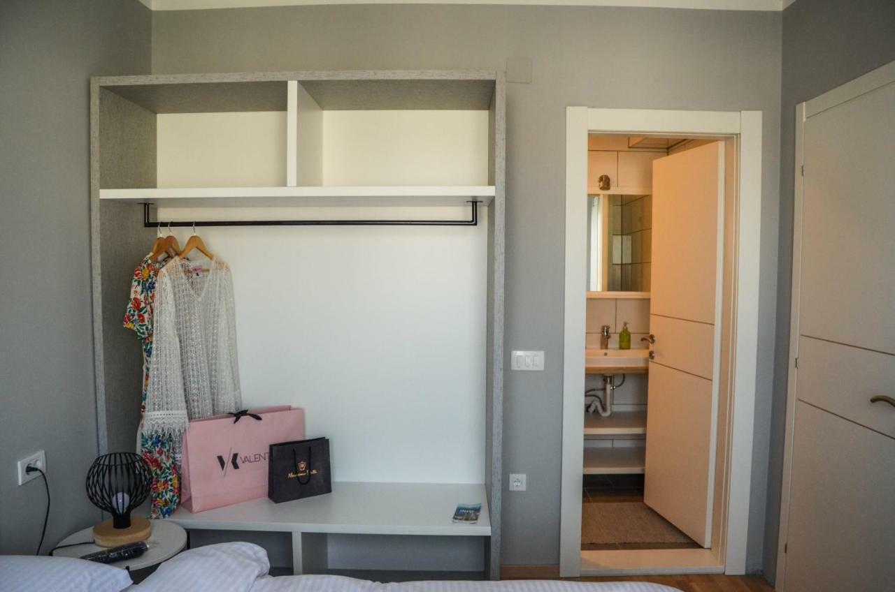Premium-Designed Apartments ティヴァト エクステリア 写真