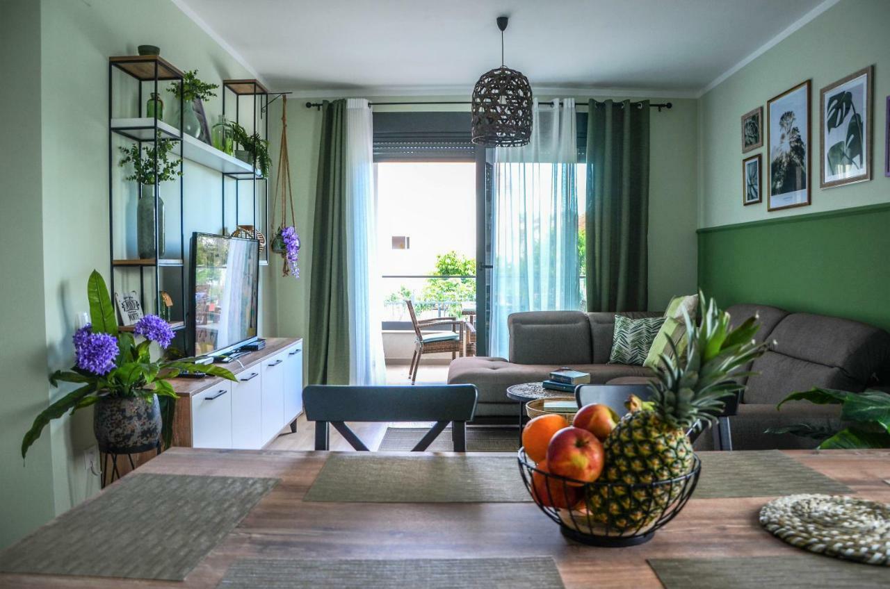 Premium-Designed Apartments ティヴァト エクステリア 写真
