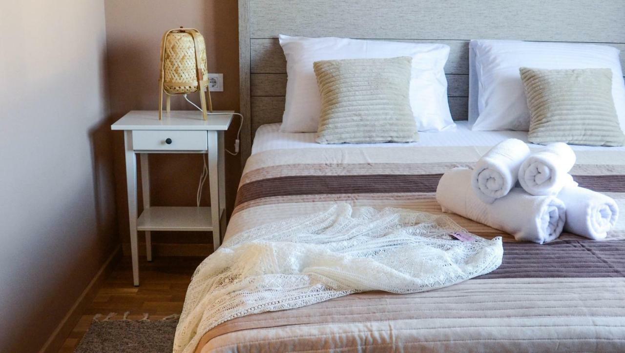Premium-Designed Apartments ティヴァト エクステリア 写真