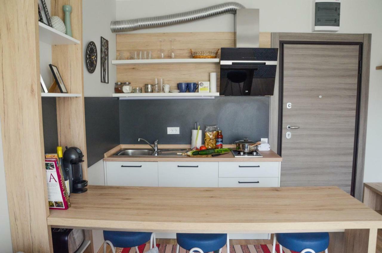 Premium-Designed Apartments ティヴァト エクステリア 写真